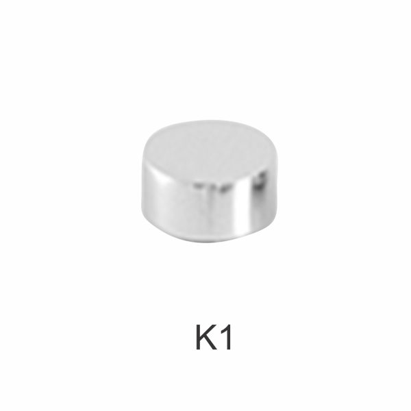 K Series Screw Caps