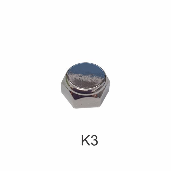 K Series Screw Caps