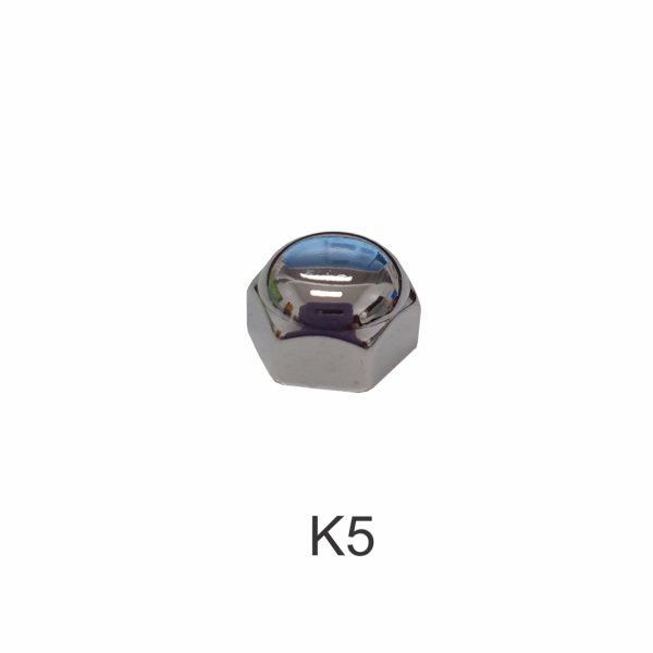 K Series Screw Caps