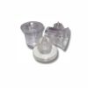 mounts plastic