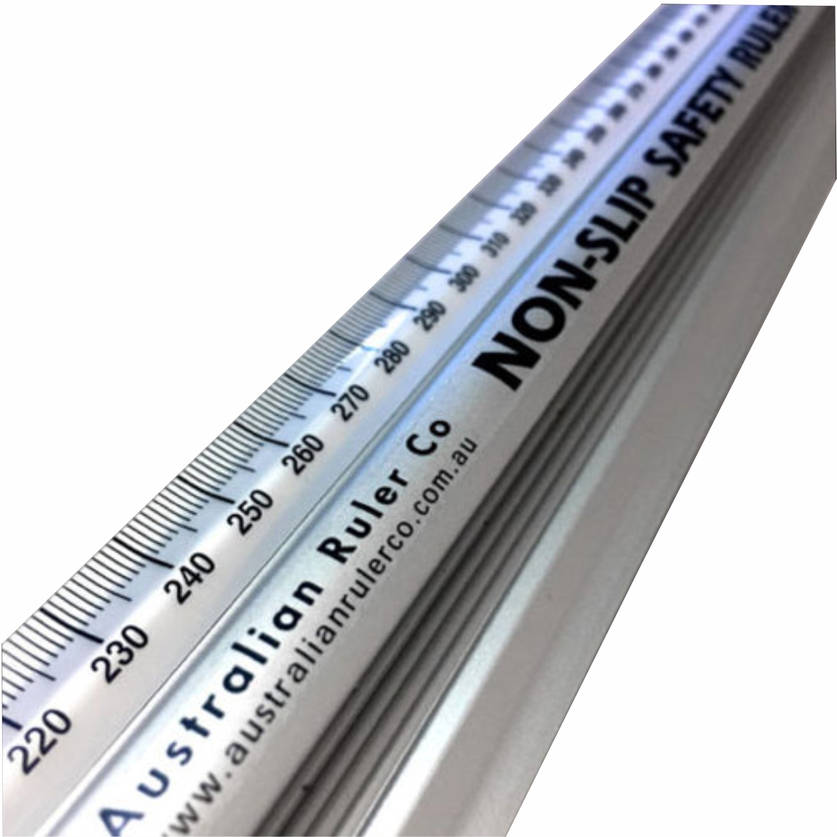 Non Slip Rulers Bi Wize