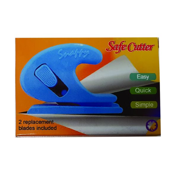 Safety Slitter
