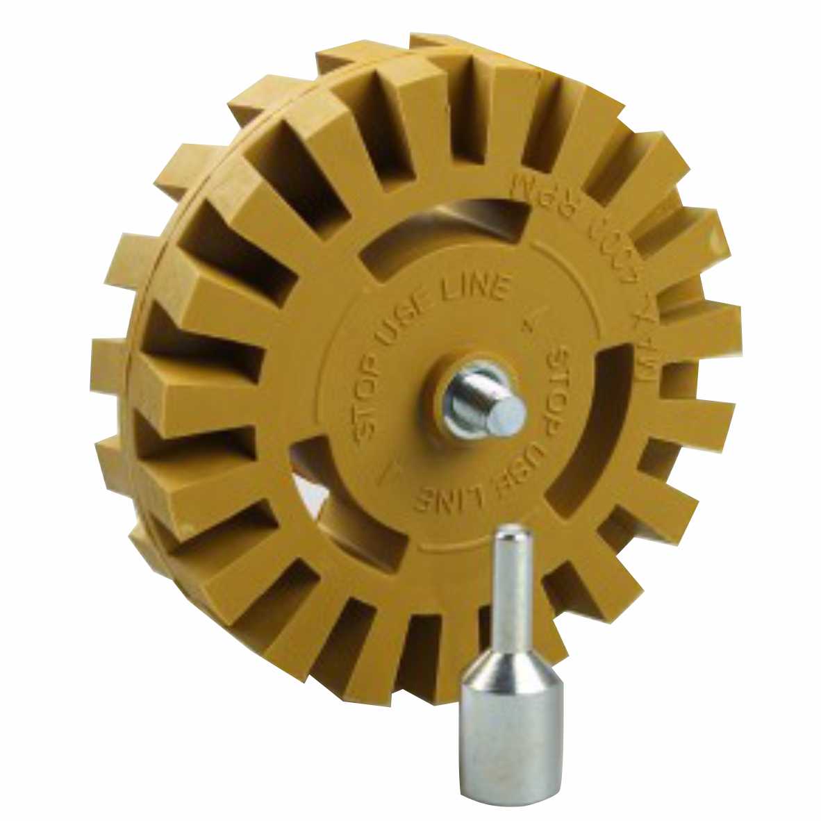 Caramel wheel sales