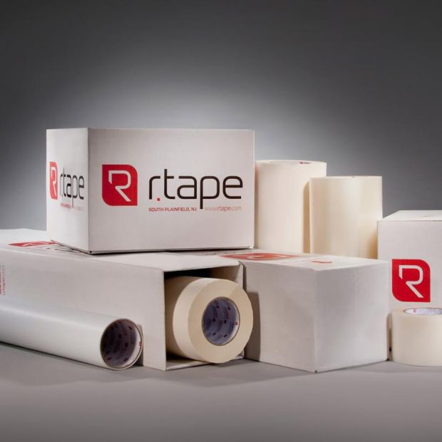 application tape