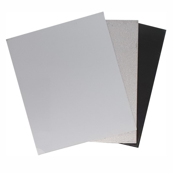 aluminium composite panel 2440 1500