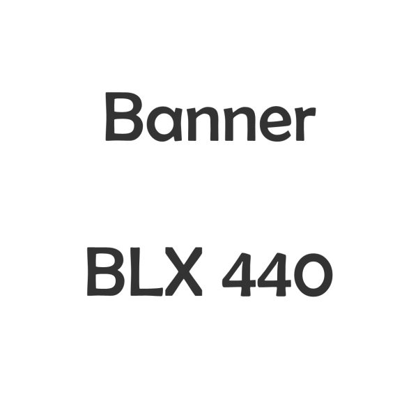 banner blx