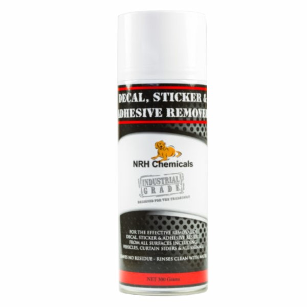 Blaster Decal & Sticker Remover Aerosol