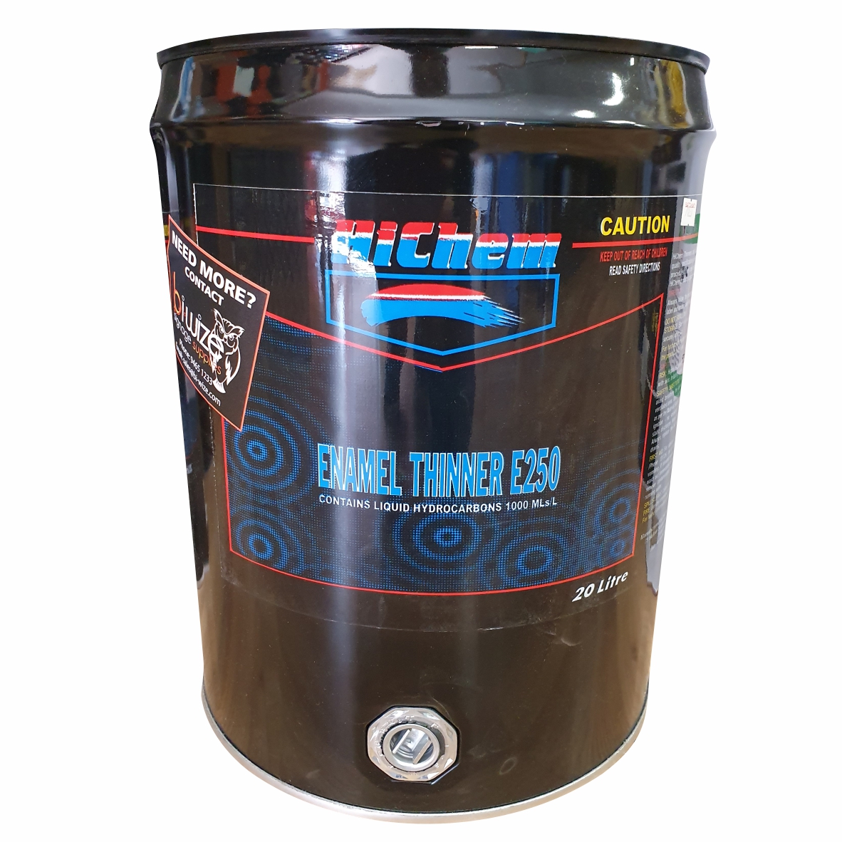 Enamel Reducer (E250/X3B) Bi Wize