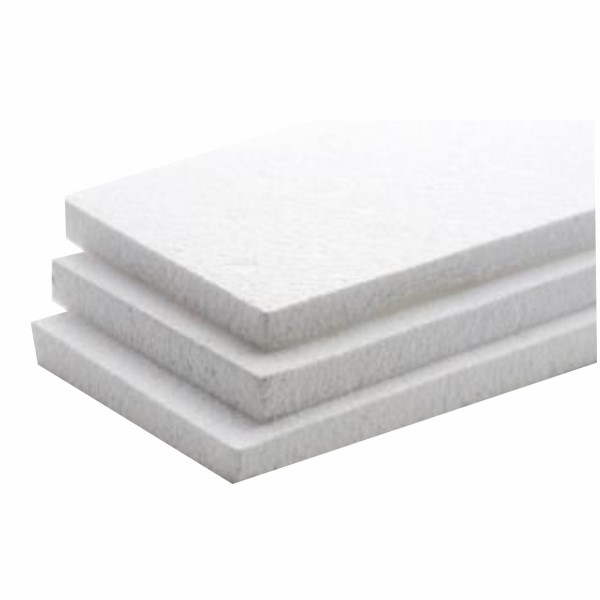 polystyrene sheets insulation grade