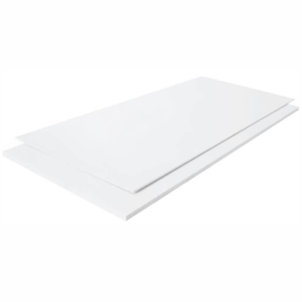 pvc foamboard white