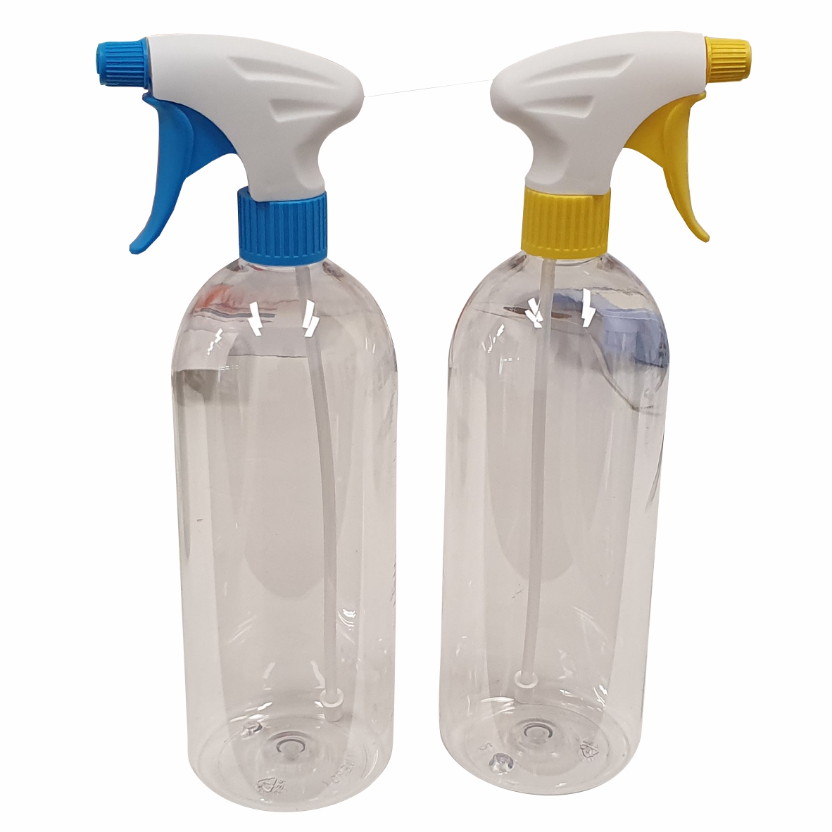 Plastic Spray Bottle - 1L