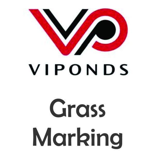 viponds grassmarking