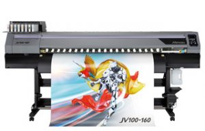 mimaki jv100 solvent