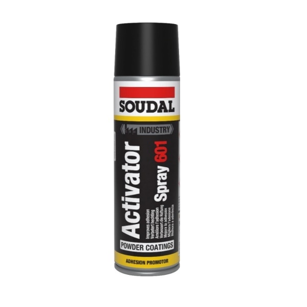 soudal activator spray