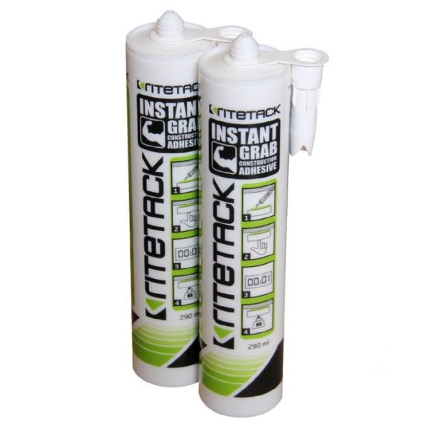 Glues, Tapes & Adhesives