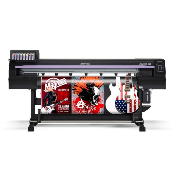 Mimaki Printers