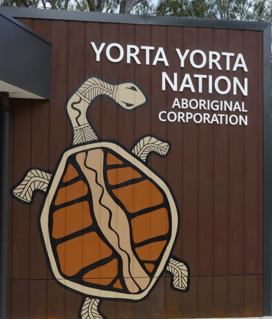 yorta yorta nation