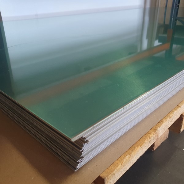 aluminium sheet