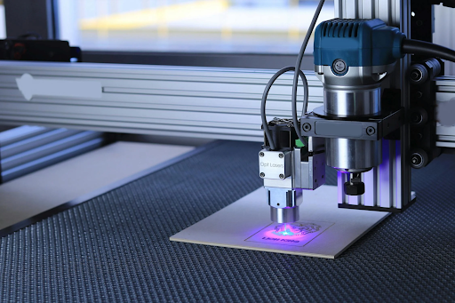 cnc laser cutting services