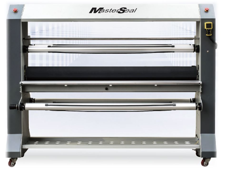 laminators mounting table