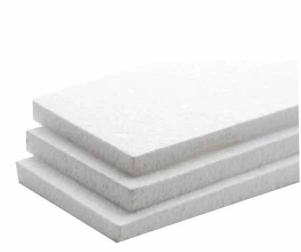 our pvc foamboard white