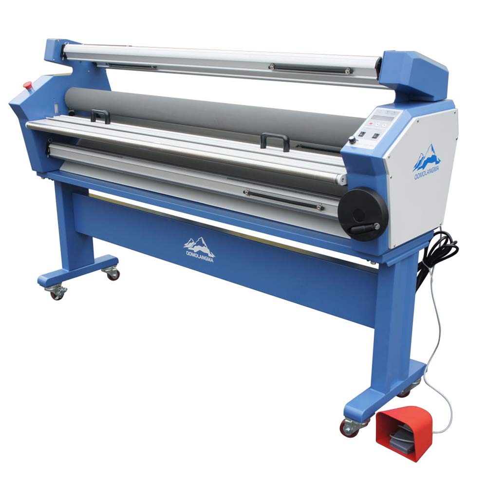 laminators mounting tables
