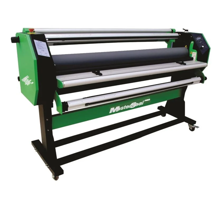 Wide Format Laminator