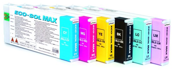 roland eco-sol max ink