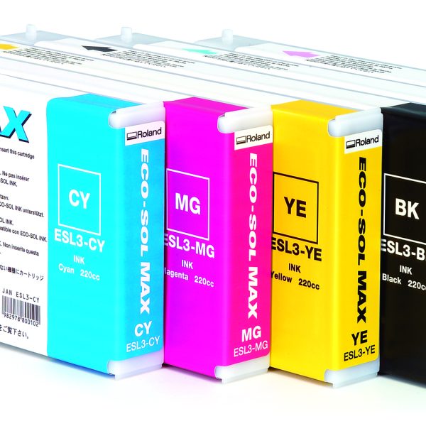 roland eco-sol max ink