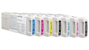 Roland EJ Ink