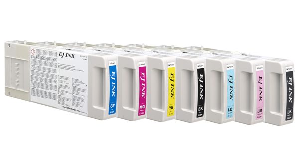 roland ej ink