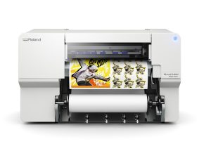 Roland VersaSTUDIO BN2 Series (Eco Solvent Inkjet Printer)