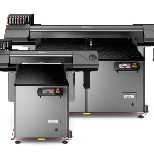 roland versaobject lo/co-i series