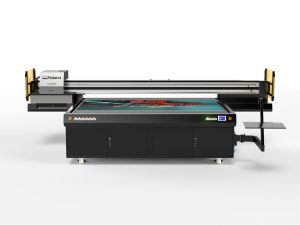 Roland VersaOBJECT EU-1000MF Series (UV-LED Flatbed Printer)