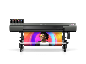 Roland TruVIS LG Series (UV-LED Inkjet Printer)