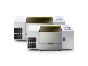 Roland VersaOBJECT MO Series (UV-LED Flatbed Printer)