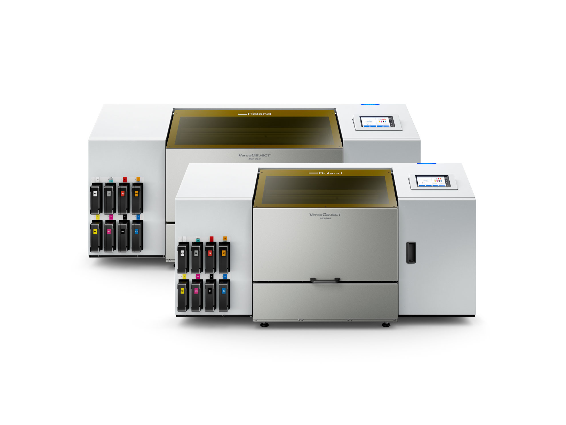 roland versaobject mo series