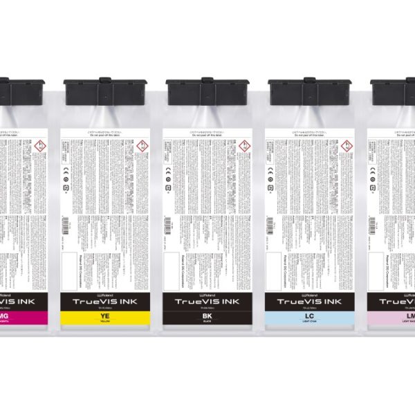 roland truvis TR2 ink