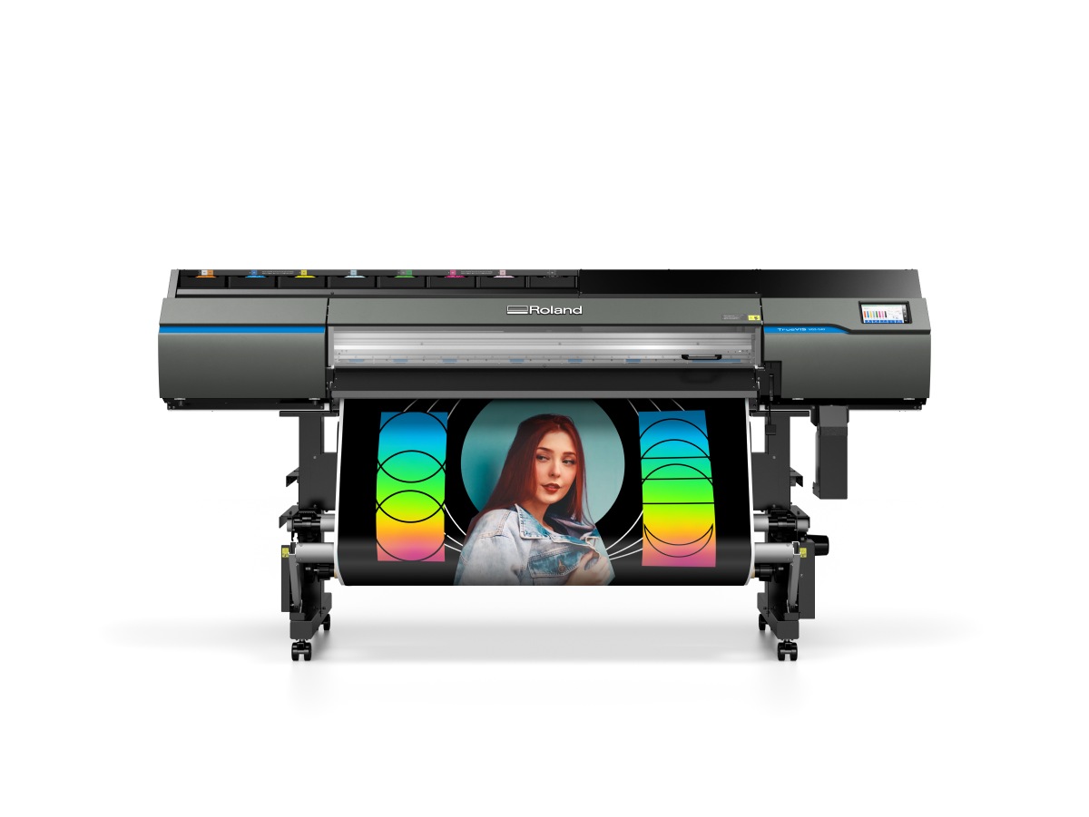 roland truvis vg3 series