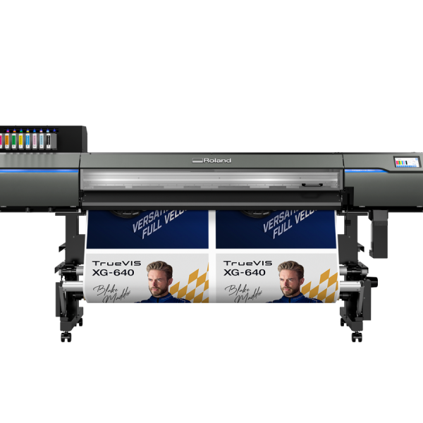 roland truvis xg-640
