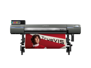 Roland TruVIS XP-640 (Eco Solvent Inkjet Printer)