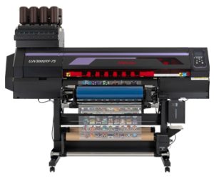 Mimaki UJV300DTF (UV-LED DTF Printer)