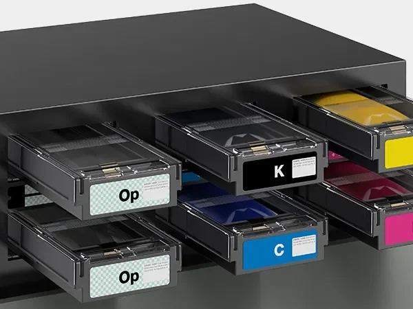 roland ap-640 resin latex ink