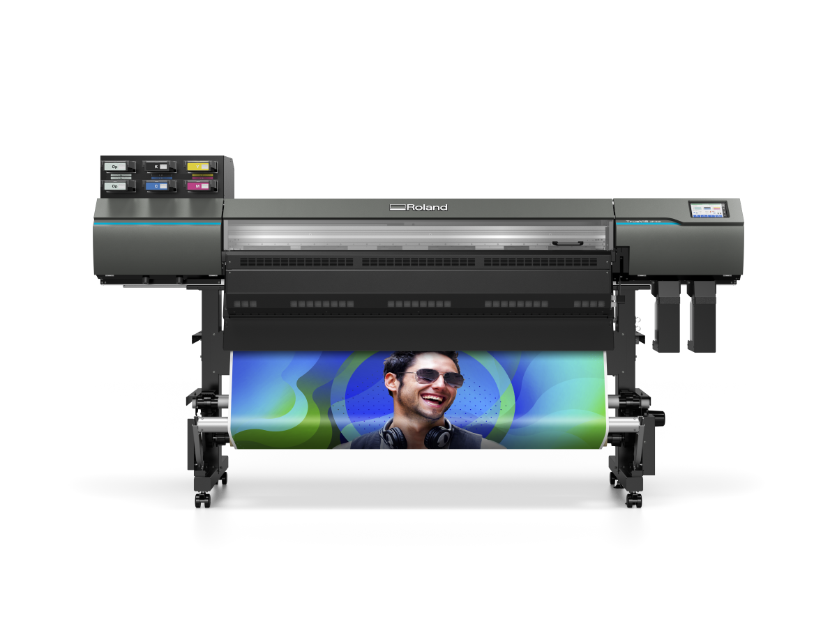 roland signmaking printer