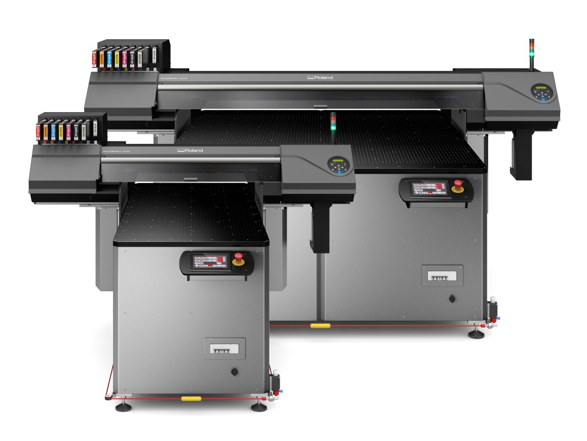 roland signmaking printers