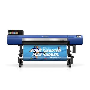 Roland TruVIS VG4 Series (Eco Solvent Inkjet Printer)