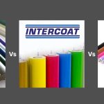 Comparison of cast, polymeric and monomeric vinyl materials used for professional signage and vehicle graphics in Melbourne